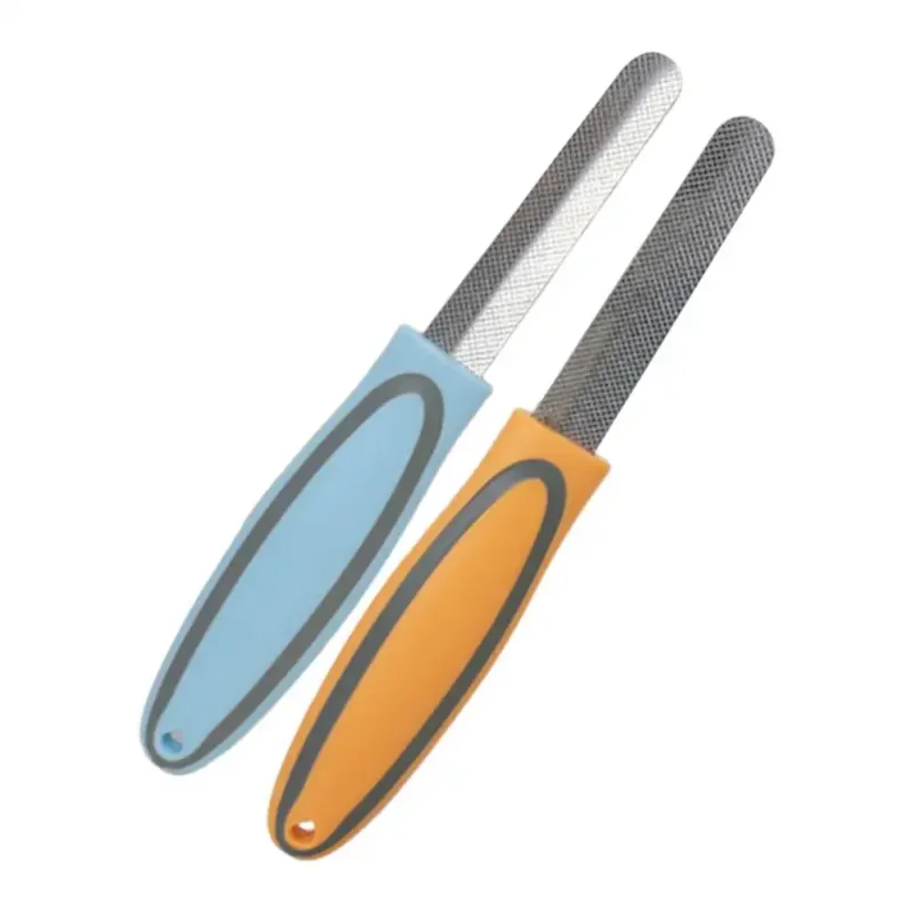 Nail File For Dogs Dog Nail Filer Cat Claw Grinders Quiet Grooming Tool For Removing Burs Smoothing And Shaping All Toenail
