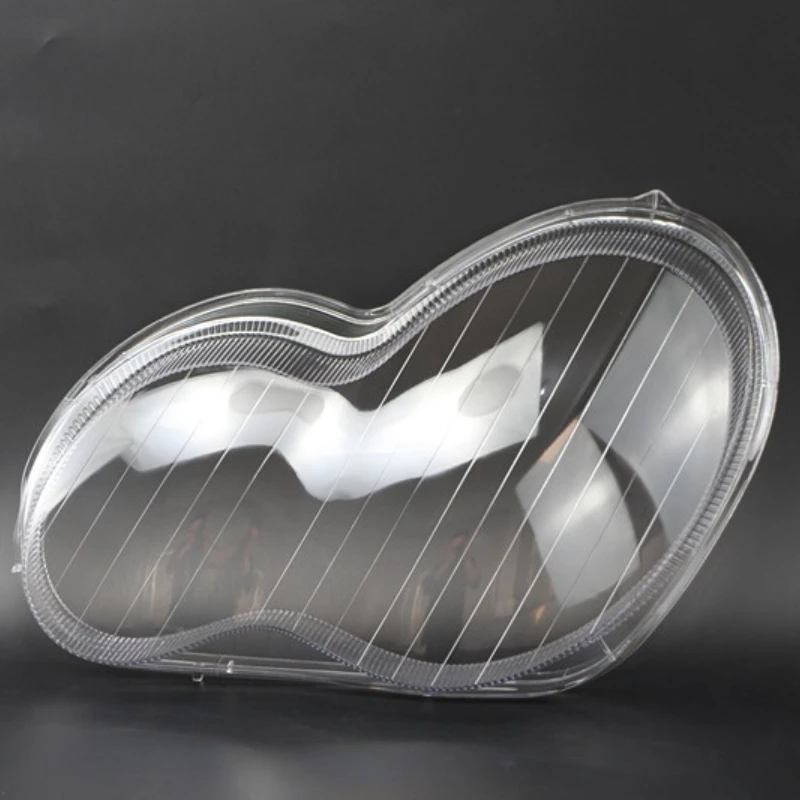 

Для Mercedes Benz W203 2001 2002 2003 2004 2005 2006 2007 C-Class C180 C200 C230 C260 C280 Автомобильная фара, абажуры, лампы