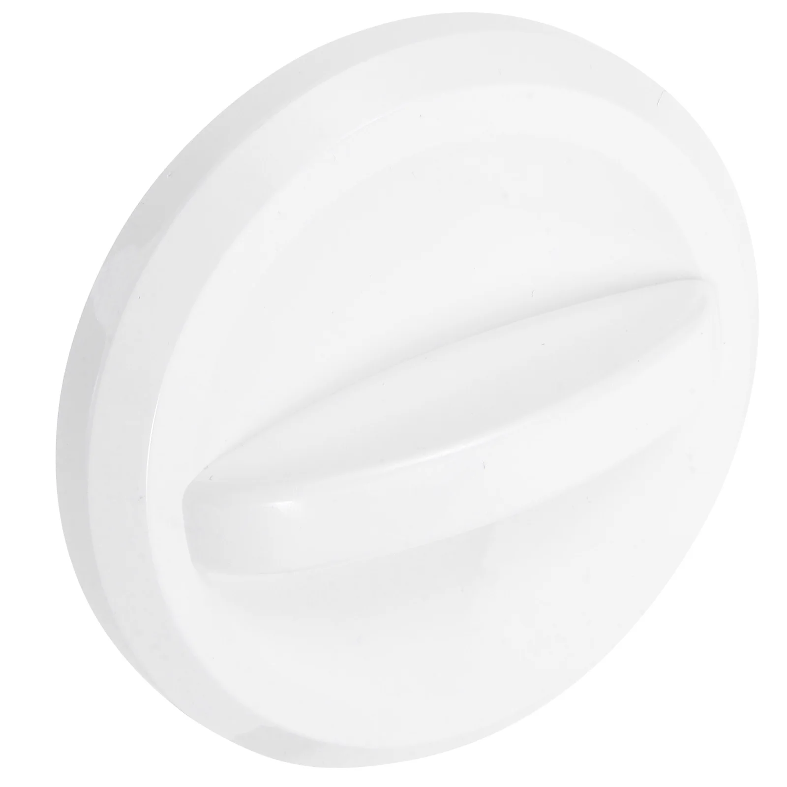 

Twist Capsule Machine Switch Replacement Part White Knob For Vending Game Machine Repair Accessories Control Knob Hardware Parts