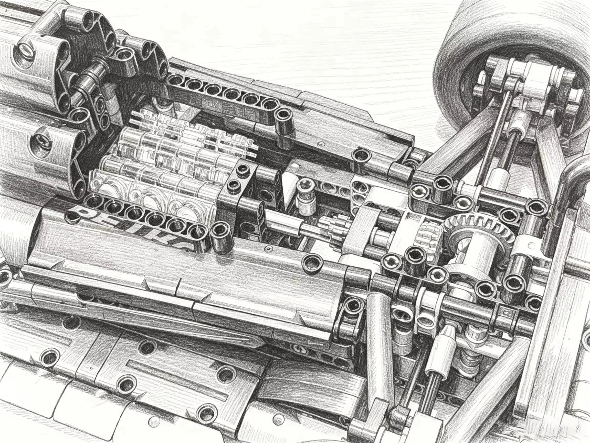 Thumbnail 4 - #3 Best Selling Scale Models