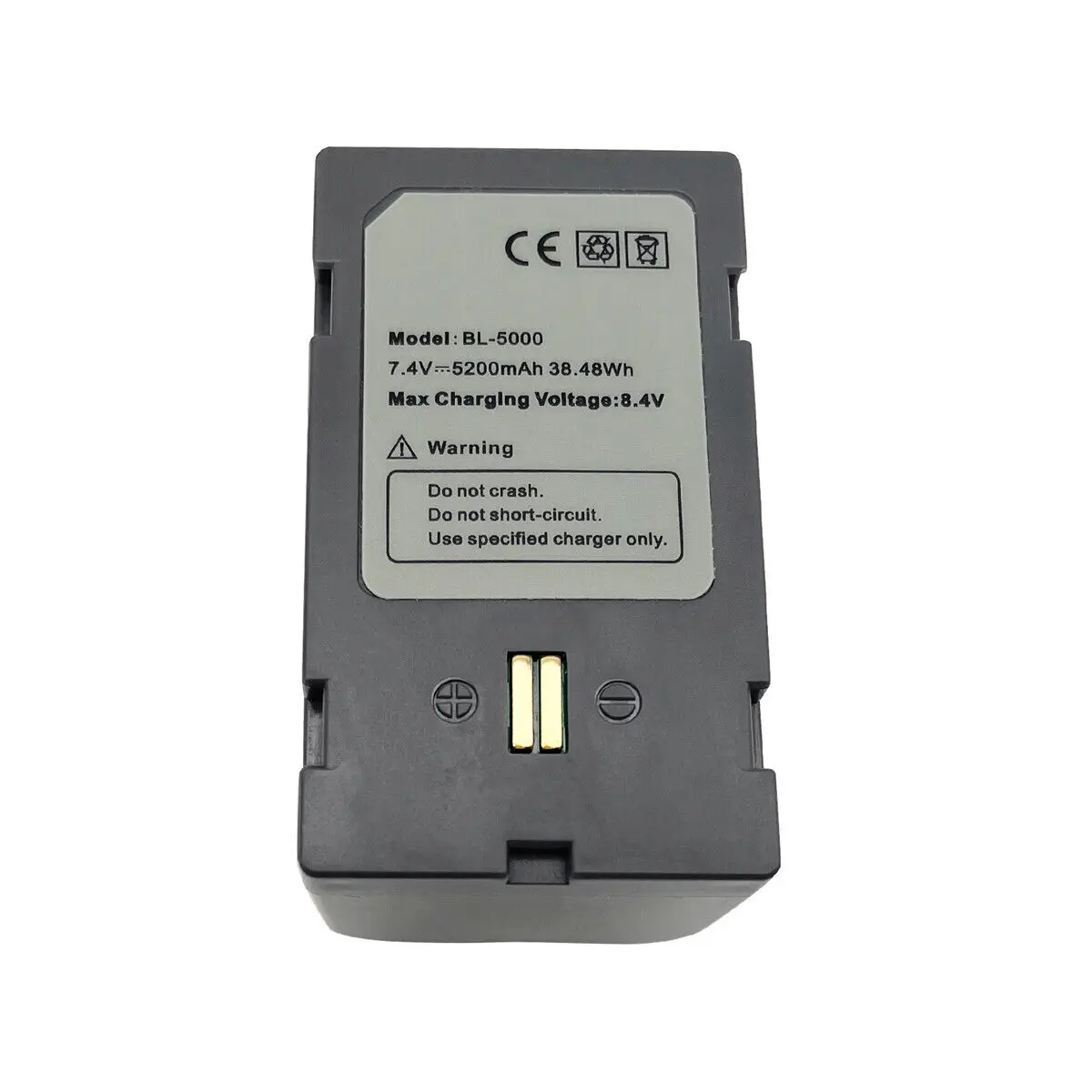 Brand New  Hi-target BL-5000 Battery V30/V60/V90 GPS RTK Battery For Hi-target GPS GNSS