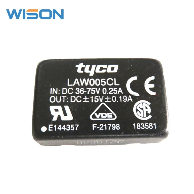 Law005cl frete grátis novo e original módulo