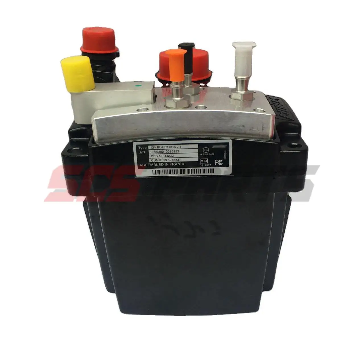 

5273337 Дозаторный насос 12 В 5273337NX 5273337RX для двигателя Cummins ISB ISD ISX15 CM2150 CM2250