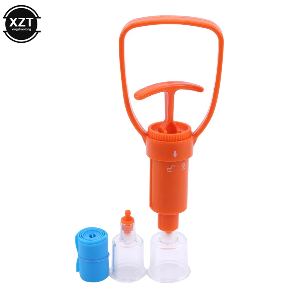 Outdoor Venom Extractor Emergency Rescue Tool Vacuum Suction Camping Hiking Wild Adventure Poisonous Snake Insect Bite Rescate