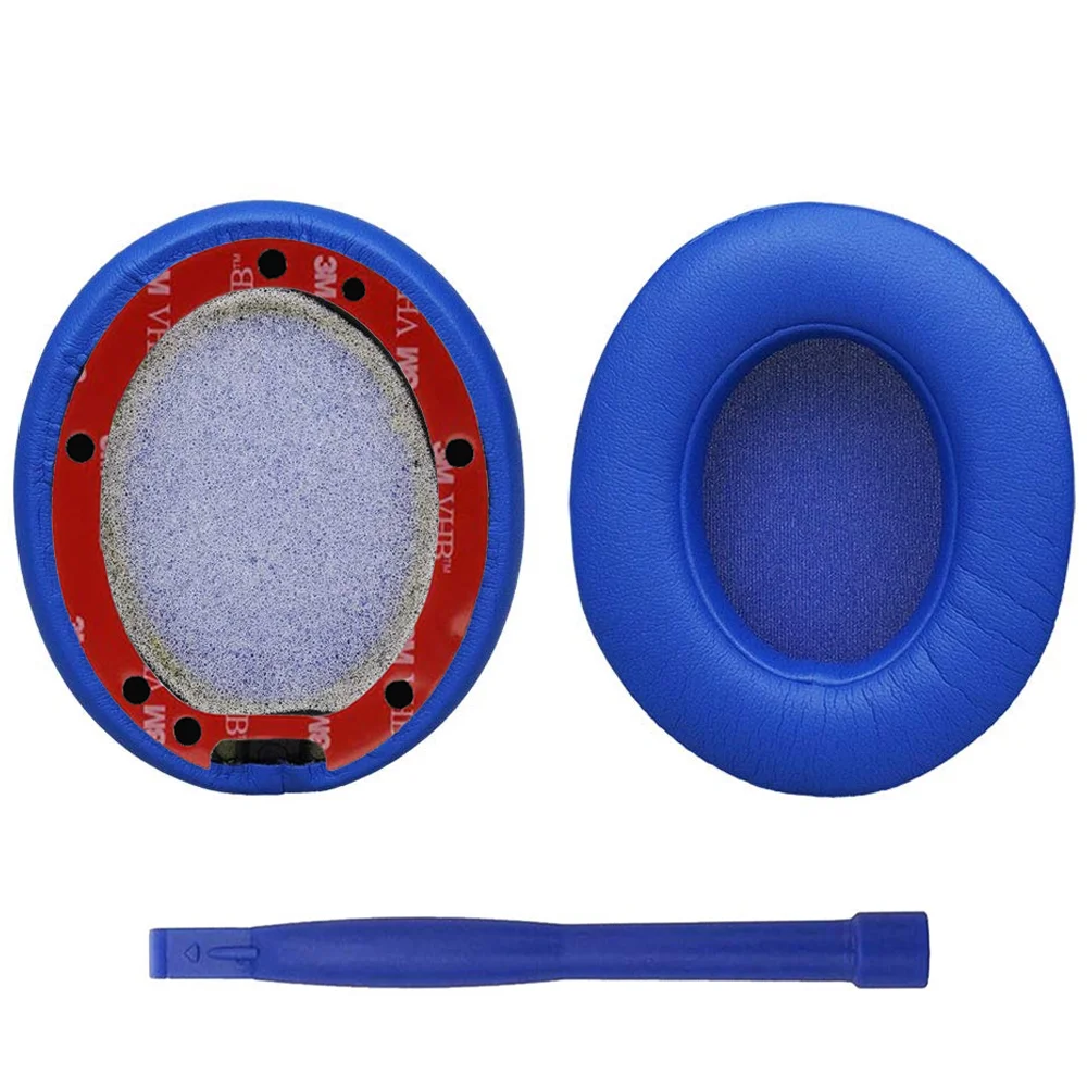 1 para zamienne Earpads podkładek poduszki na uszy do słuchawek Aladdinaudio EQ200