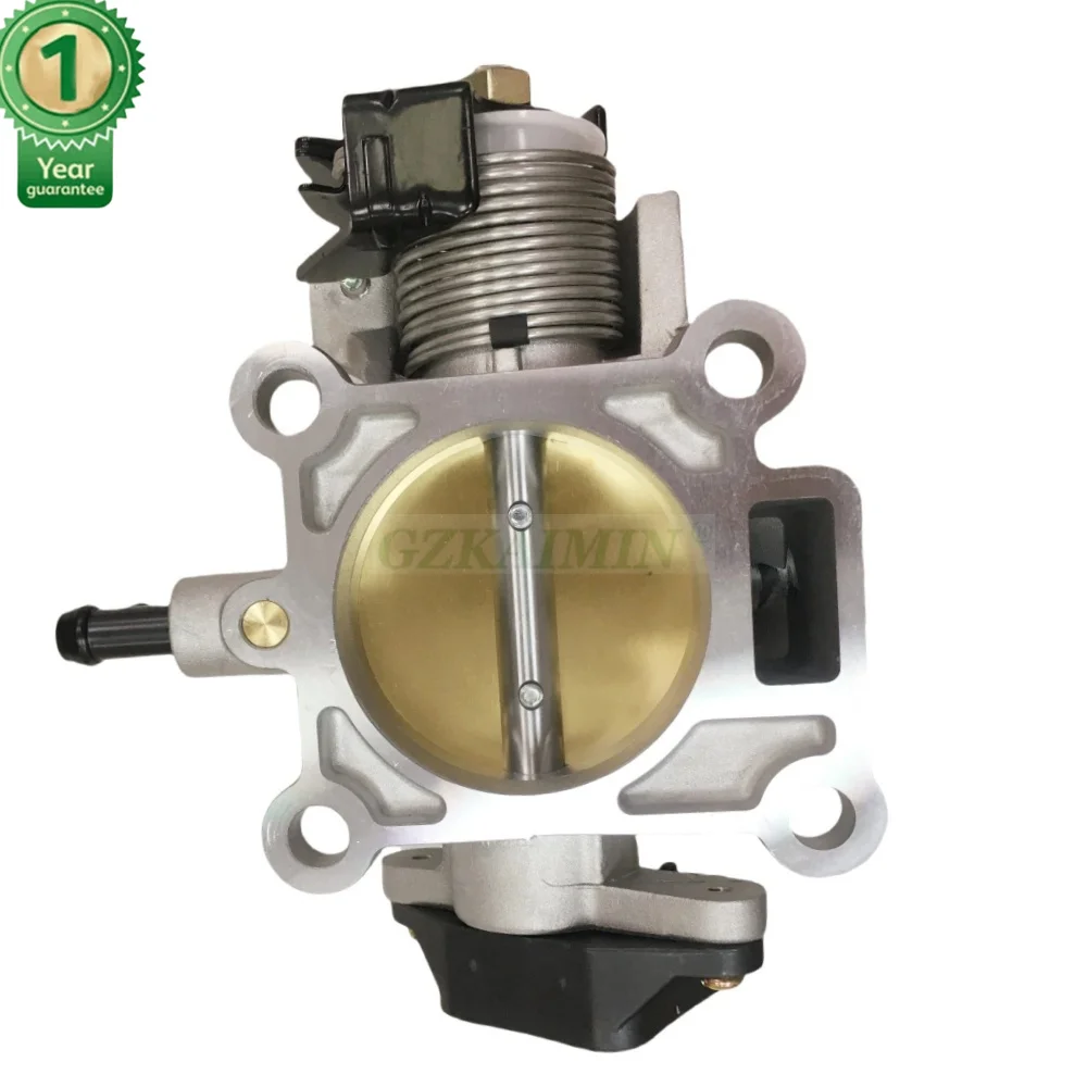 

35100-23701 Throttle body For Hyundai Elantra Tiburon Tucson Kia Spectra Spectra