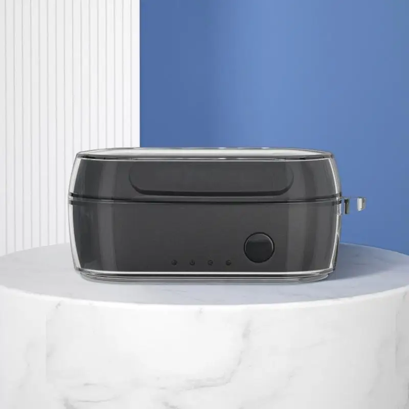 تغطية y4ue لـ sesh evo مقاومة للماء للحالة المقاومة للصدمة غير قابلة للانزلاق