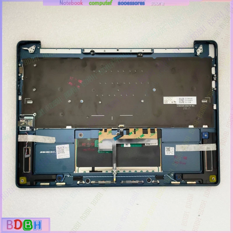 NEW Palmrest Keyboard For Lenovo Yoga 9 2-in-1 14IMH9 83AC Blue 5CB1P00371