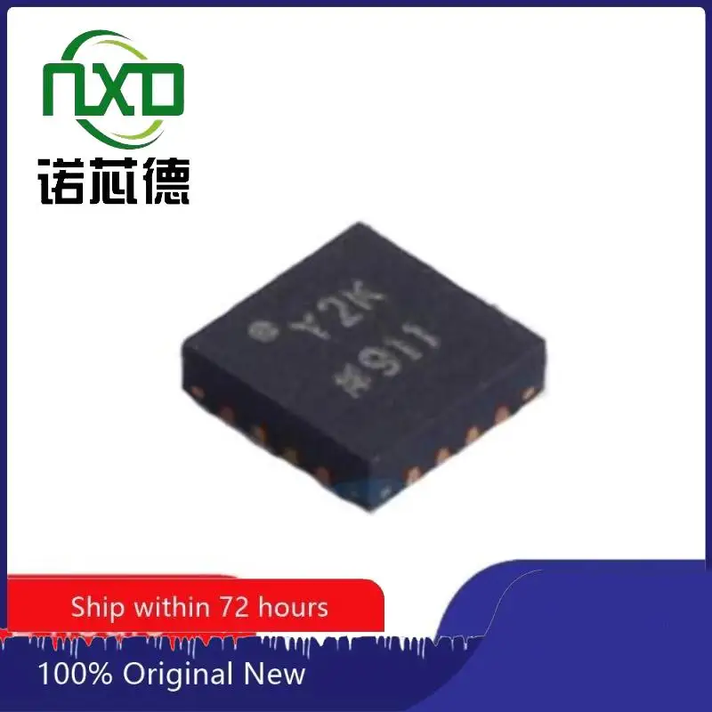 

5PCS/LOT ADCLK944BCPZ-R7 ADCLK944BCPZ ADI LFCSP16 Clock buffer, driver original genuine spot