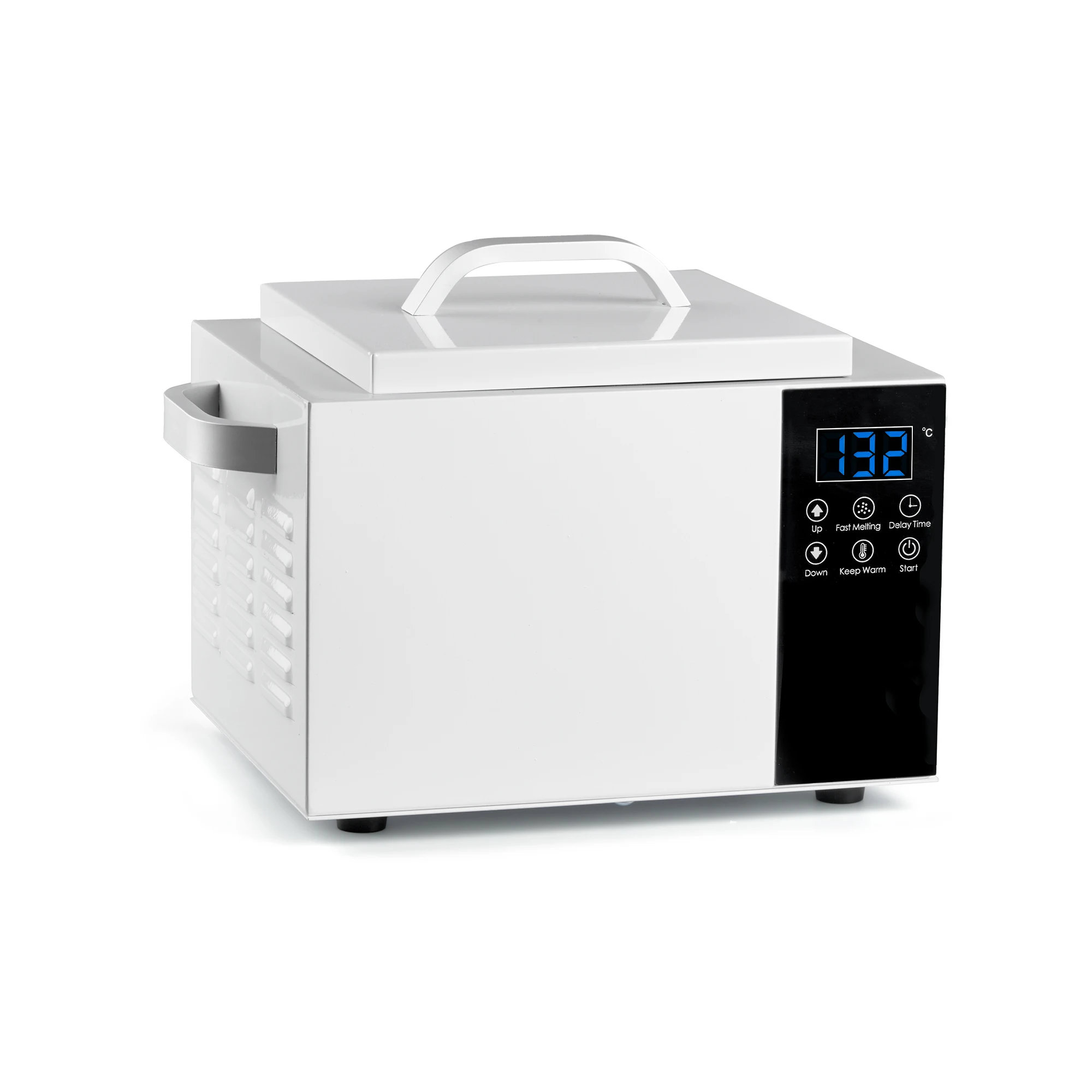 Professional 1500ml Depilatory Wax Pot Hair Removal Best Selling Quick-Heating Wax Warmer Machine for Body Wax