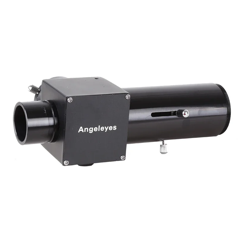 

Angeleyes CA3 multifunction photography bayonet 1.25 inch astronomical telescope photography astronomical telescope accessories