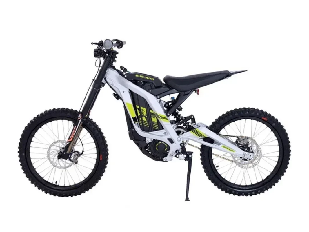 (Nuovo sconto) moto fuoristrada elettrica LIGHT BEE LBX