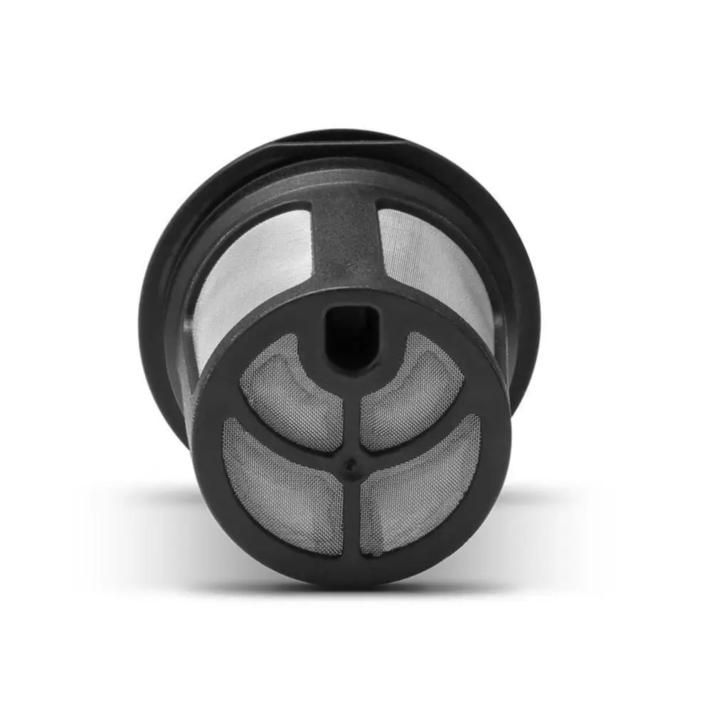 Nylon Portable Coffee Filter Cone Shaped Soya-bean Milk Leach Reusable Tea Juice Filter Screen Fliter Kitchen Accessory