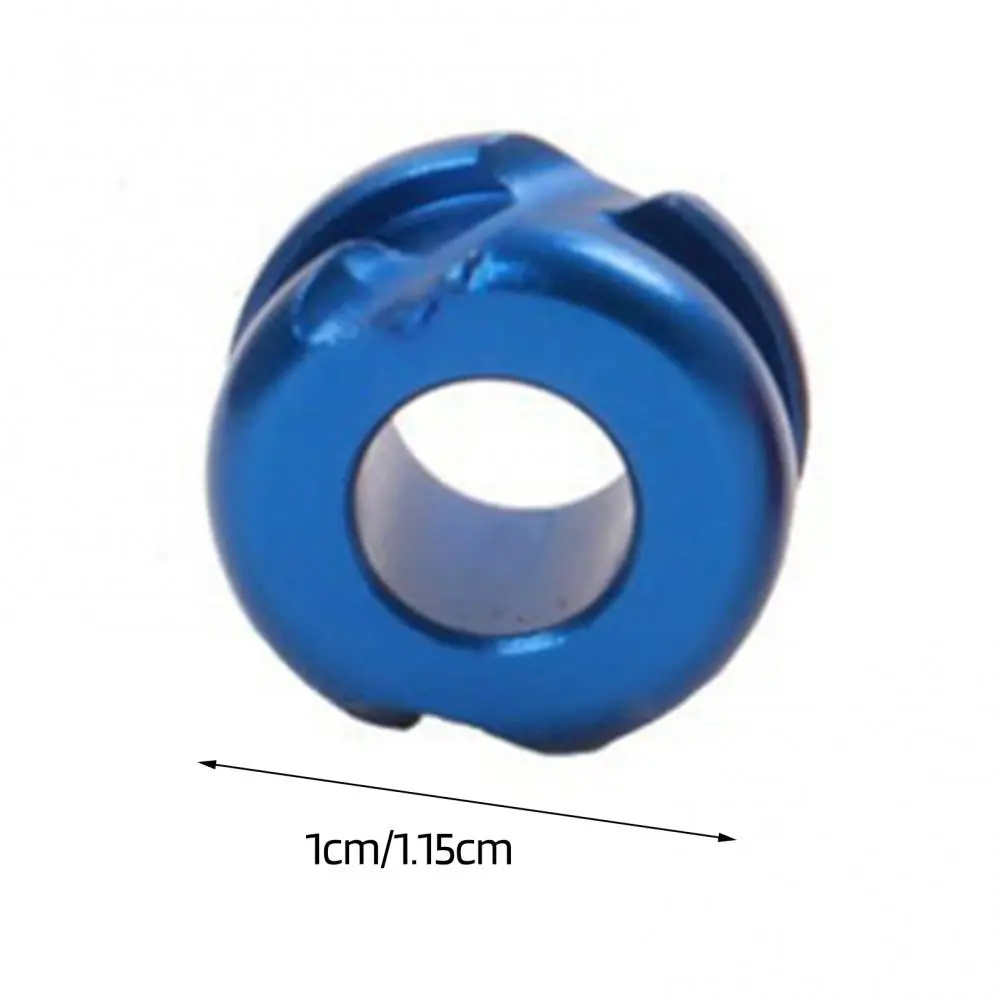 

Прицелы для стрельбы из алюминиевого сплава, лук для стрельбы из лука, металлический глазок, прицелы для стрельбы из лука, простая установка, аксессуары для лука, алюминий