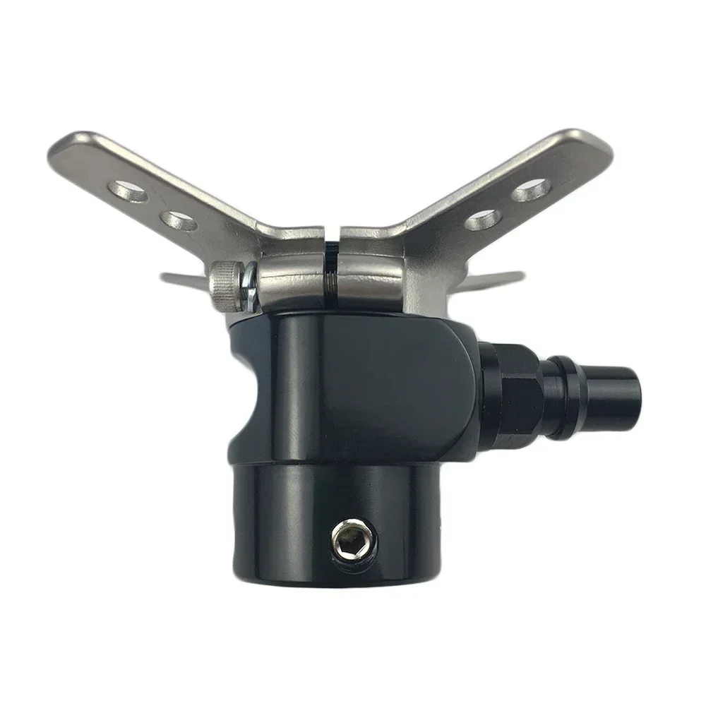 WDF Prosthetic Shuttle Lock Aluminum Shuttle Lock For Prosthetic Liner