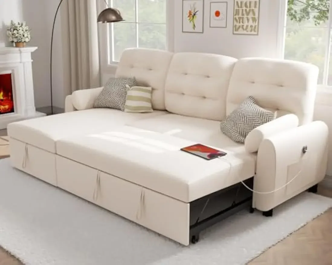 Sectional Sofa 87