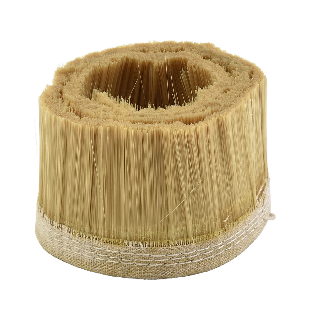 80mm Spindle Dust Shoe Boot Collector for CNC Router Engraving Milling Machines with Nylon Brush to Reduce Dust Build up