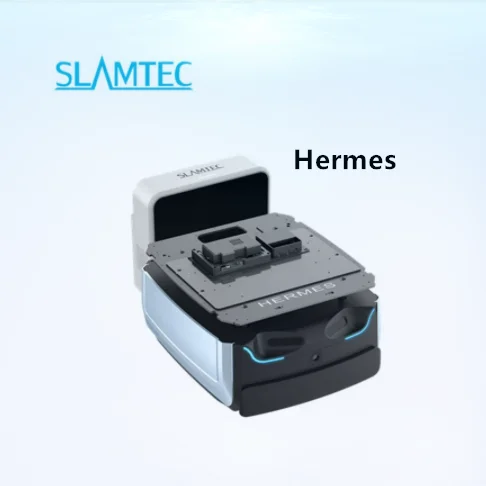 SLAMTEC Hermes robot chassis Robot development platform for getting on and off the elevator