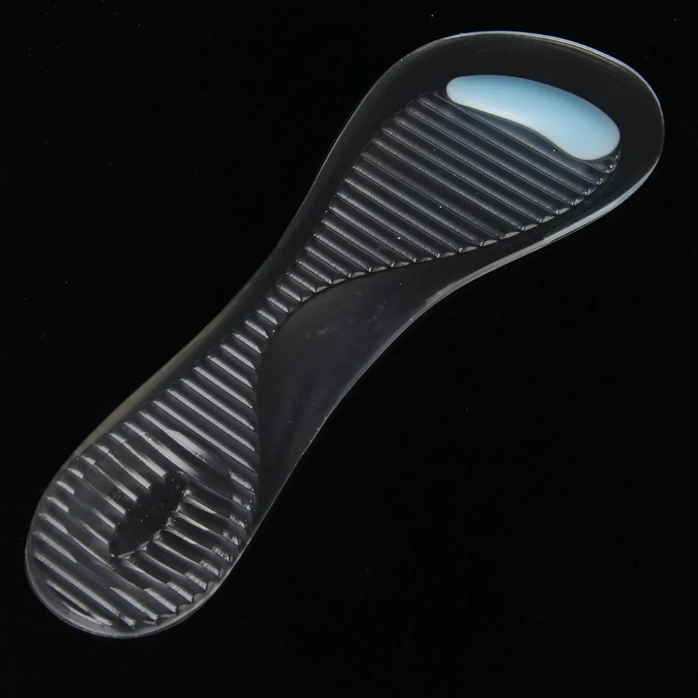

Massage Arch Pad Shoe Insoles Supports for Women Gel Cushions Thicken Shoes Inserts Sandals Women's Foot Miss
