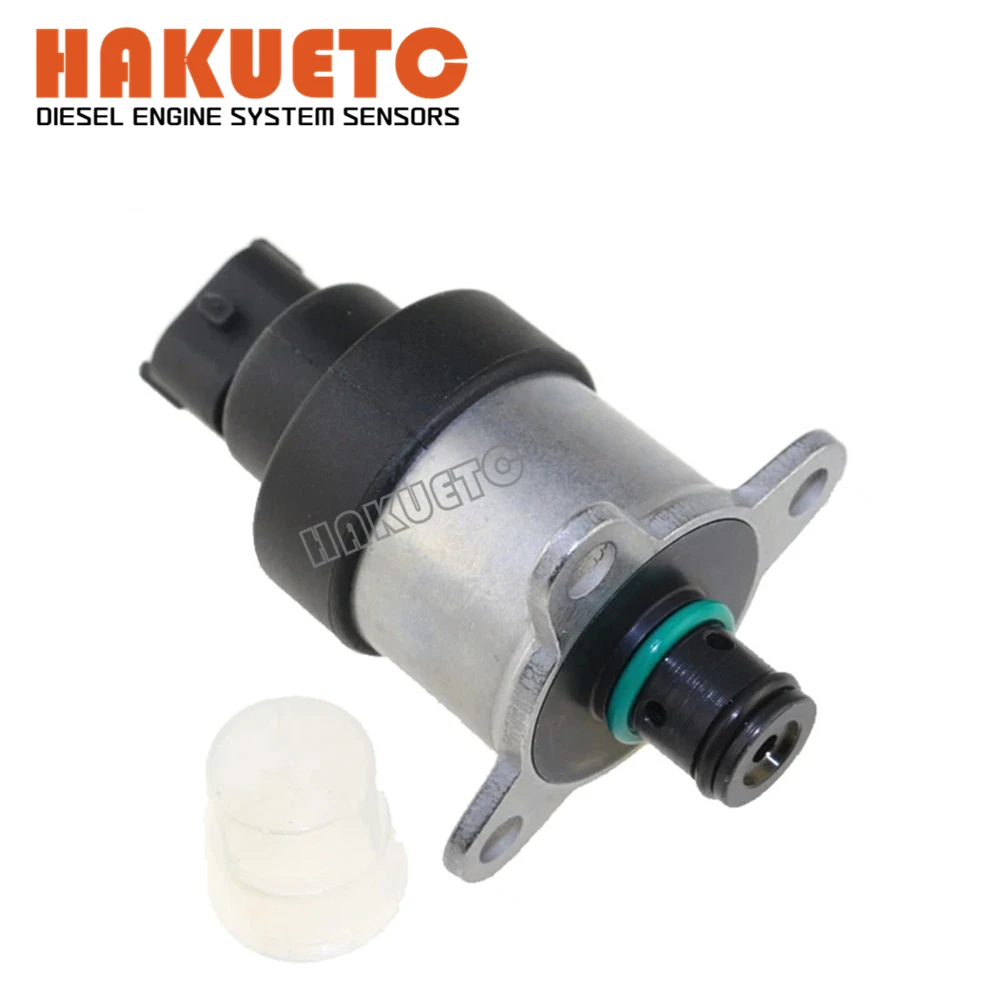 FUEL PUMP PRESSURE REGULATOR CONTROL SCV Valve 0928400584 For RENAULT VAUXHALL OPEL ASTRA MK5 VIVARO NISSAN Interstar Primastar