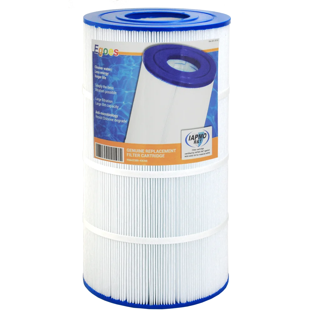 E-goes PLF90A Pool and Spa Filter Cartridge Replacement to PA90, C-8409, FC-1292