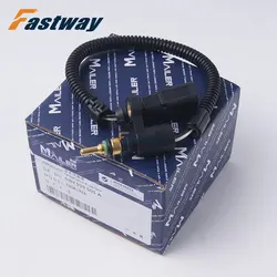 High quality Coolant Temperature Sensor 03H919501A For VW Touareg 92A For PORSCHE CAYENNE 11-18 3.6L 03H919501 95860613511