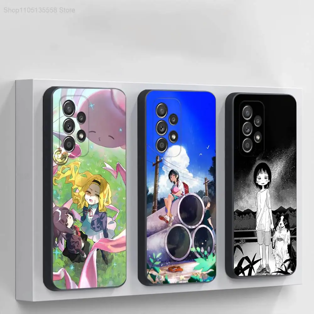 

T-Takopis Original Sin Phone Case For Samsung S 25,24,23,22,30,21,10,9,Ultra,Plus,Lite,FE,4,5G Black Soft Case