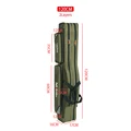 2 Layer 120cm Green