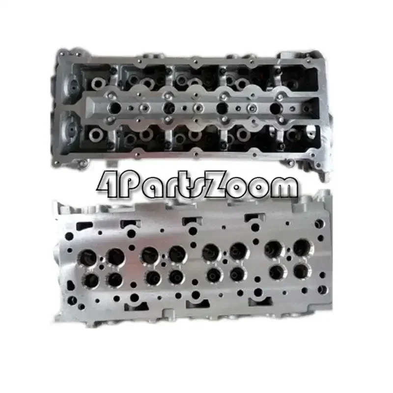 

Головка блока цилиндров 4D20 1003100-ED01 для GREAT WALL HOVER HAVAL H5 HAVAL H6 WINGLE 5 2.0L