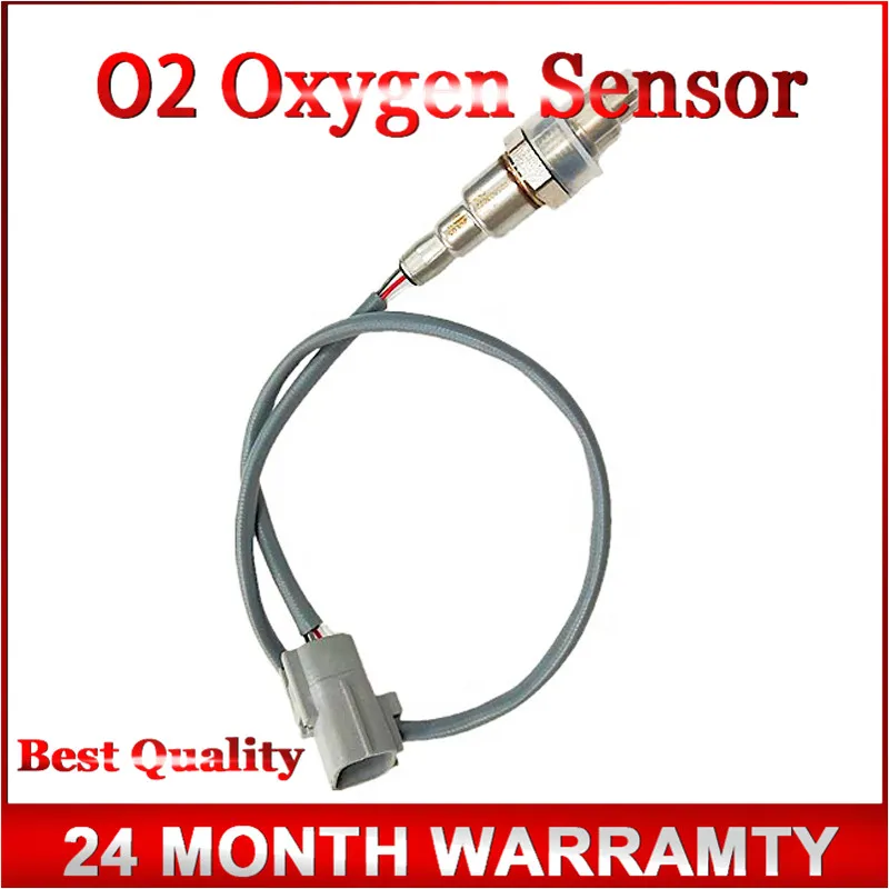 

Lambda Sensor 0258030229,LSFXFP50, SFXFP50 For Suzuki New Vitara/SX4 S-cross 1.4T