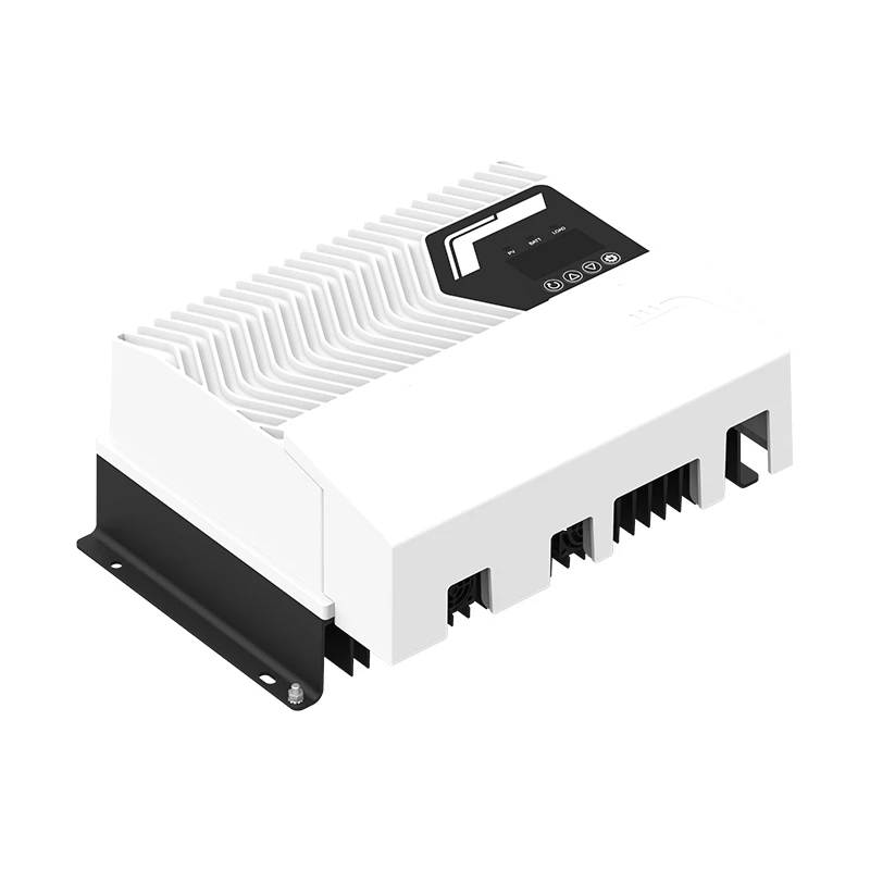 For New Arrival Hybrid MPPT Solar Panel Controller 12V/24V/48V/Auto IT8420NC G3 98% Efficiency 1-Year Warranty
