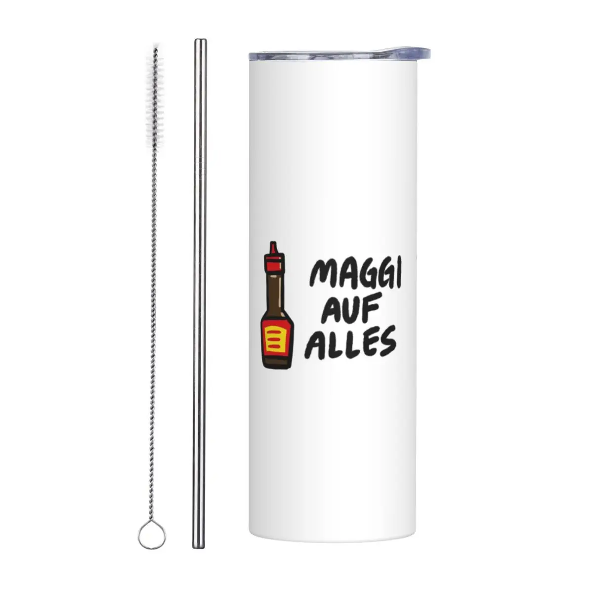 Maggi Auf Alles (De…