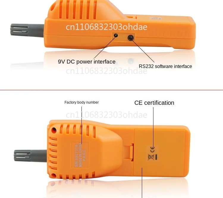 Temperature Detecti…