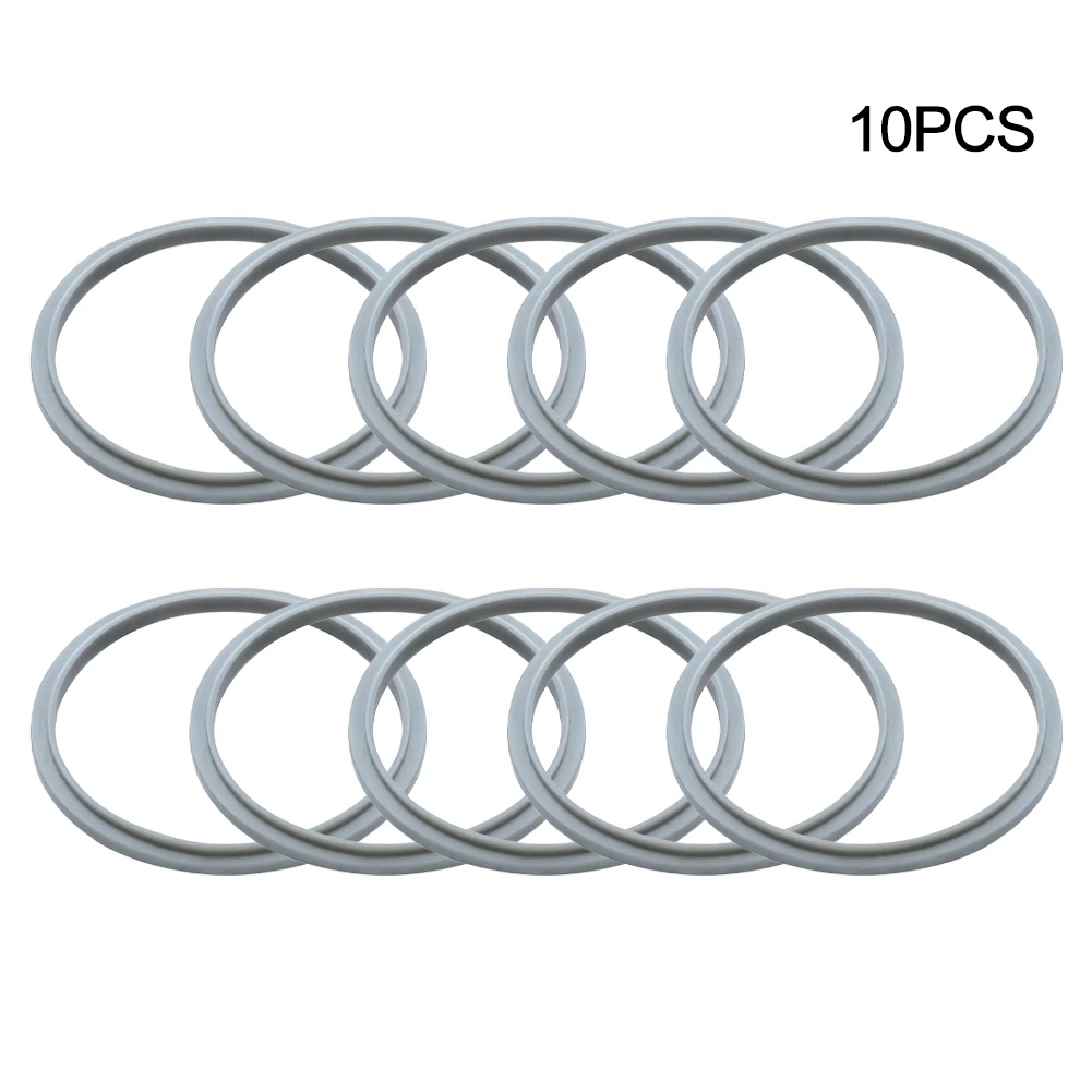Seal For Ring Replacement for Nutri Blender Models 600 900 1000 1200 Watt Ensures Reliable Connection Between Lid and Tank