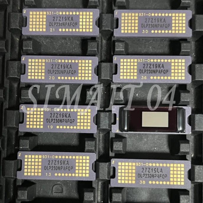 New Original DLP230GPAFQP DLP230NPAFQP DLP230KPAFQP Youth Edition Chip