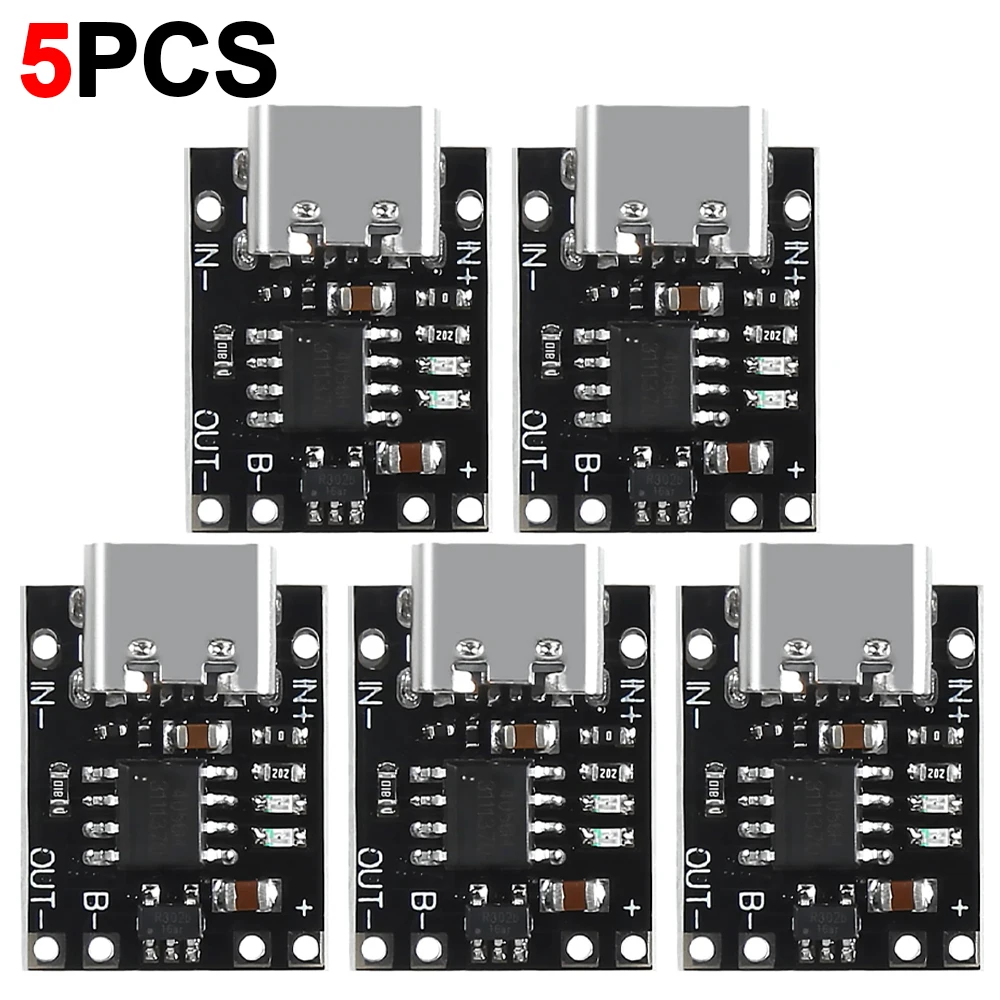 Variant: 5PCS