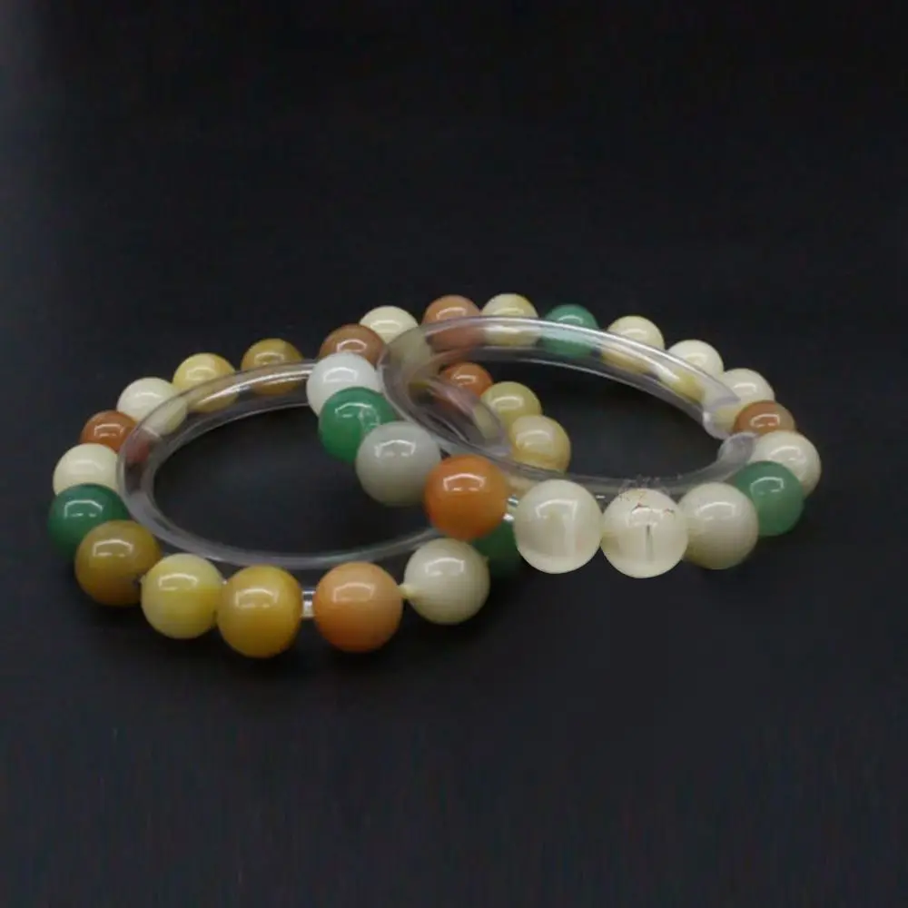 Прозрачная подставка для браслета, держатель для браслета, органайзер, стойка, прозрачная полка, подставка для браслета, держатель для ювелирных изделий