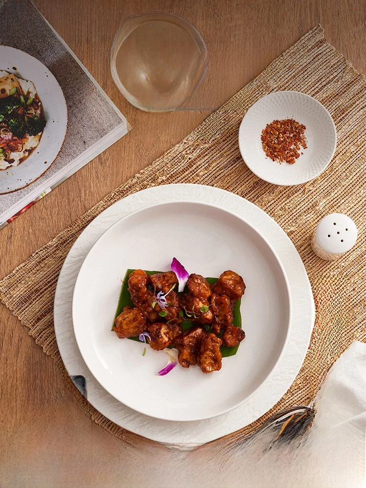 White Cerc Nordic S…