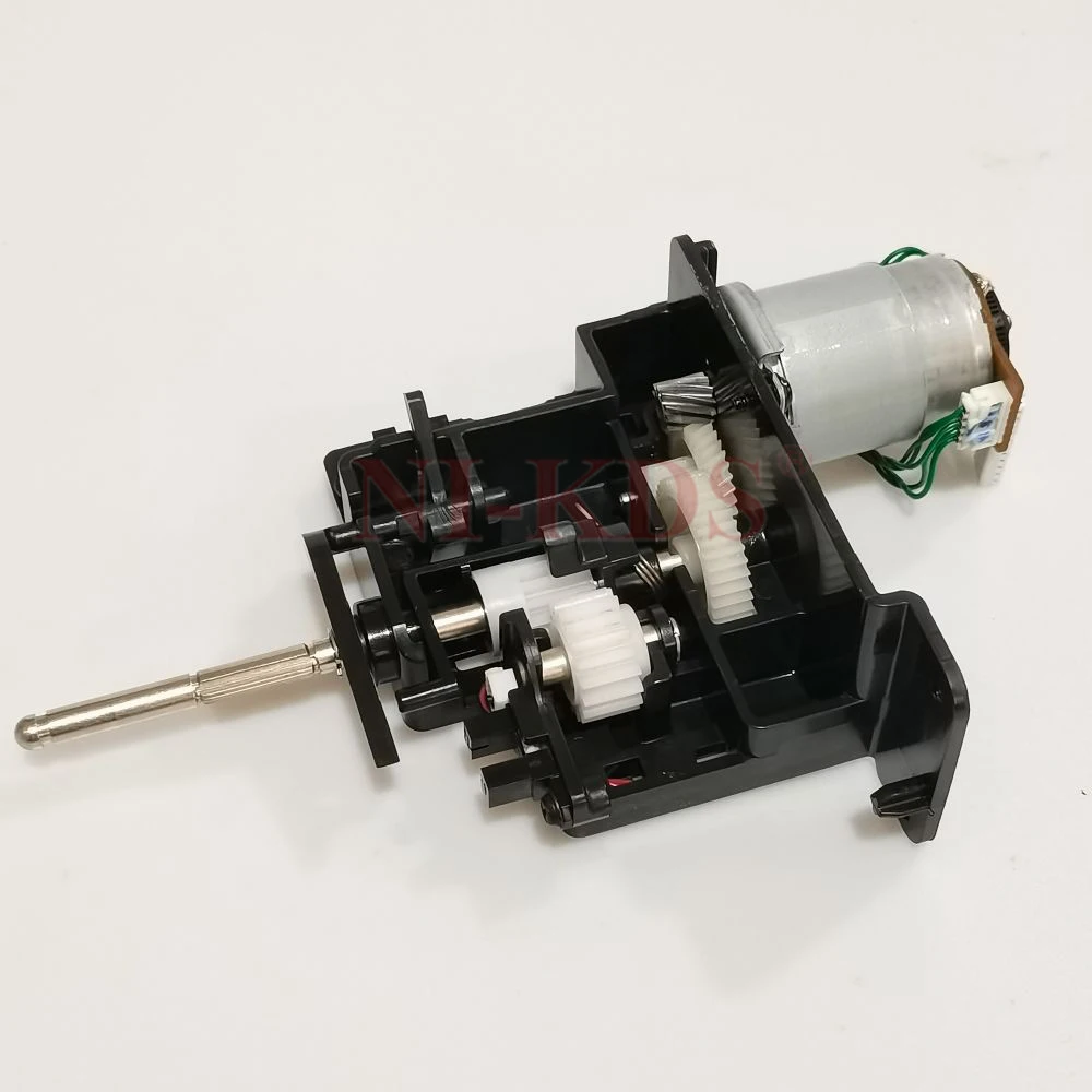 41X1107 Paper Feeder for Lexmark MS821 MS823 MS825 MS826 MS823dn B2865 821 823 825 826 826dn Feed Drive Motor