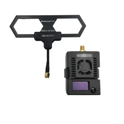 AvaCoreELRS 915MHz 750MHz 2W TX Module For BEASTFPV High Power Transmitter Long Range RC Control