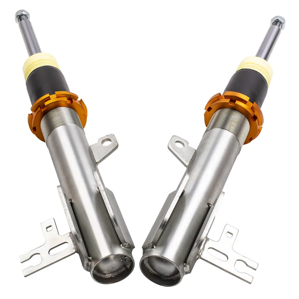 Coilover Shock Absorbers For Astra H Mk5 2.0 Turbo VXR 2005-2009 Suspension Coil Spring Kit For Opel Zafira B 2005-2014
