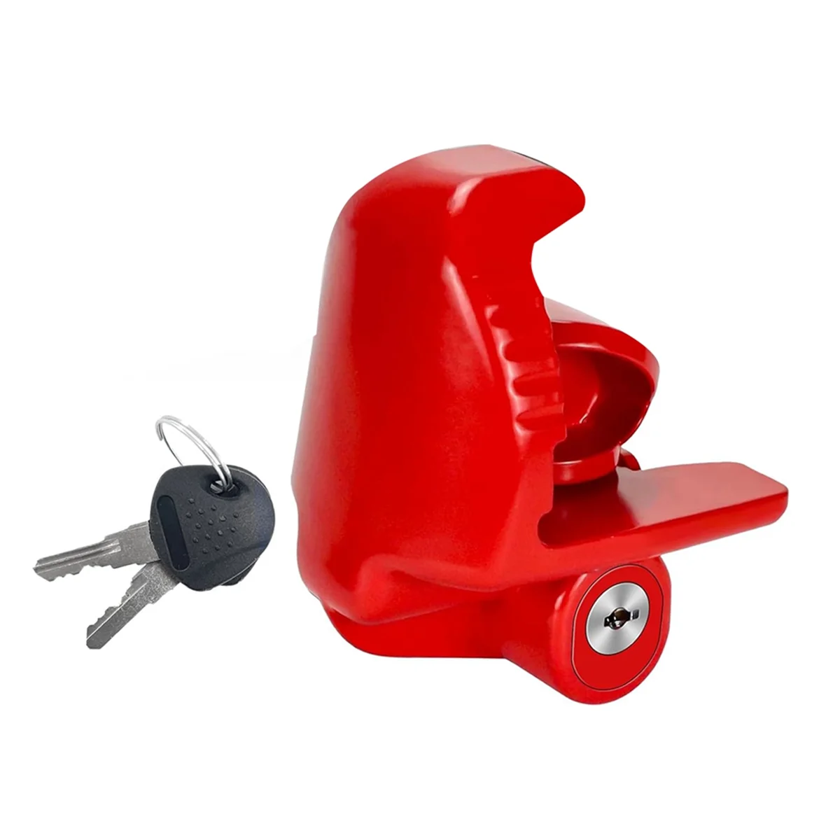 

Trailer Hitch Locks with Keys Universal Size