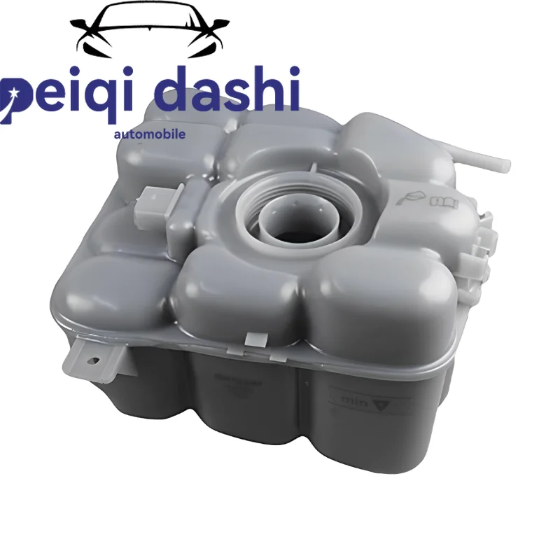 

7P0121407B Coolant Expansion Water Tank for Porsche Cayenne