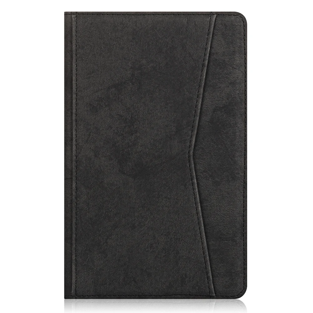 

AT9-Suture Pocket Type Tablet Soft Shell Tablet Protective Cover for Huawei Honor V6(KRJ-W09) 10.4 Inch