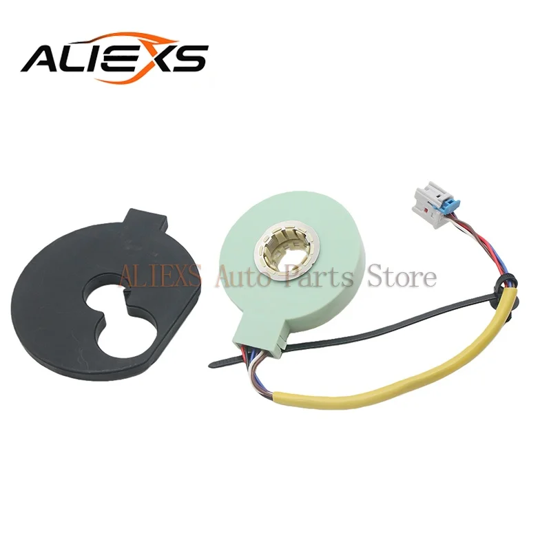 CL8Z-3F818-A Steering Column Rotation Sensor w/ Alignment For Ford Escape 2008-2012 /Mercury Mariner Auto Repair Part CL8Z3F818A