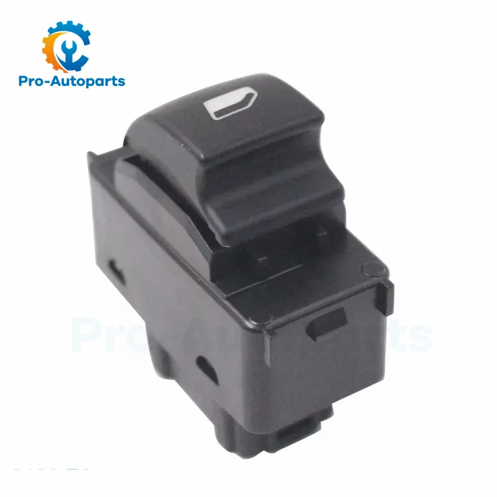 Window Regulator Switch button For Peugeot Partner Tepee 207 Citroen Berlingo 6554.QK 6554QK 6490.E2 6490E2 100011722