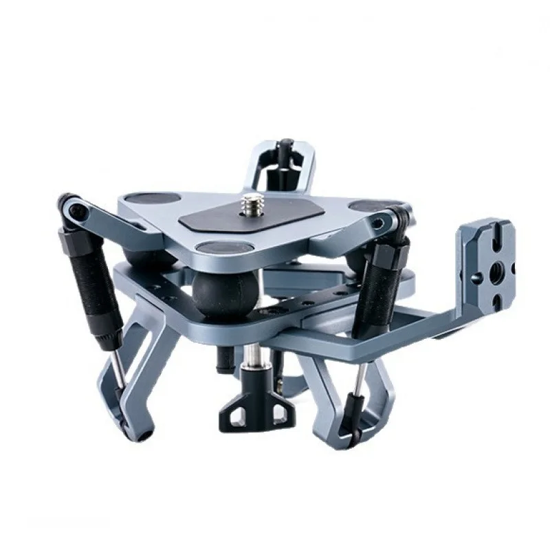 

Iron head shock absorber Alien Mini shock absorber arm anti-shake for Go Pro10/11/Pocket3