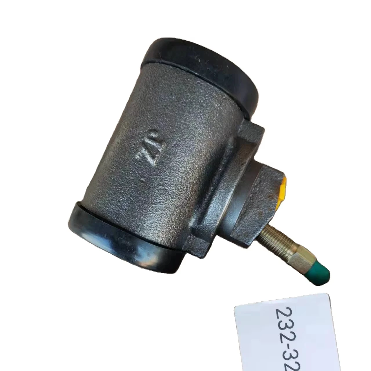 2323256300 booster GD511A-1 GD611A-1 Grader parts Wheel Brake Cylinder Ass'y 232-32-56300