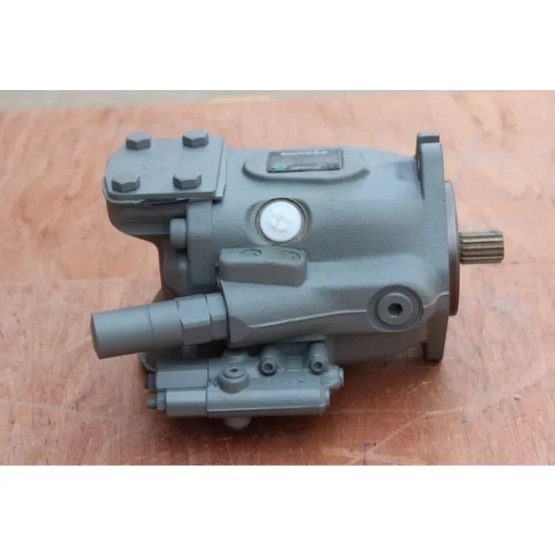 

Plunger Pump A10vo72la9d/53r-vsd12k52 Original