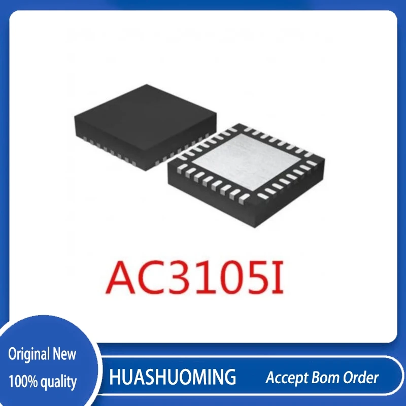 5Pcs/Lot Tlv320Aic3…